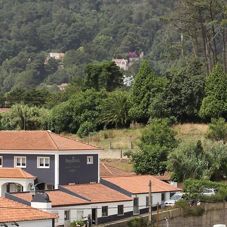 Happysintra Guesthouse By Casa Do Preto ภายนอก รูปภาพ