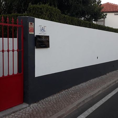 Happysintra Guesthouse By Casa Do Preto ภายนอก รูปภาพ