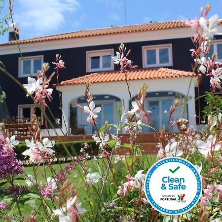 Happysintra Guesthouse By Casa Do Preto ภายนอก รูปภาพ