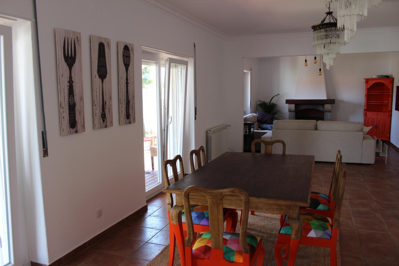 Happysintra Guesthouse By Casa Do Preto ภายนอก รูปภาพ