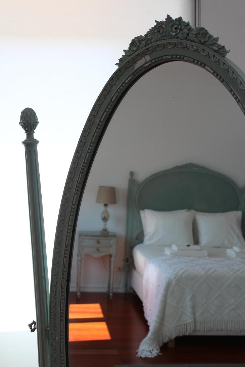 Happysintra Guesthouse By Casa Do Preto ภายนอก รูปภาพ
