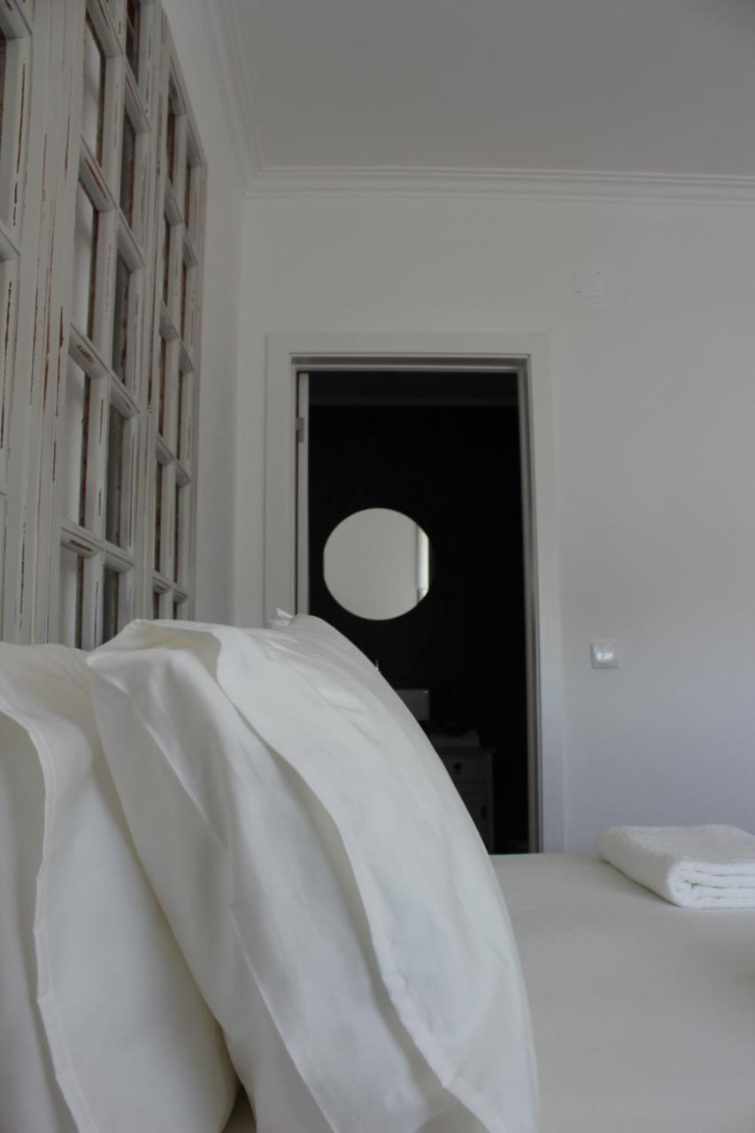 Happysintra Guesthouse By Casa Do Preto ภายนอก รูปภาพ