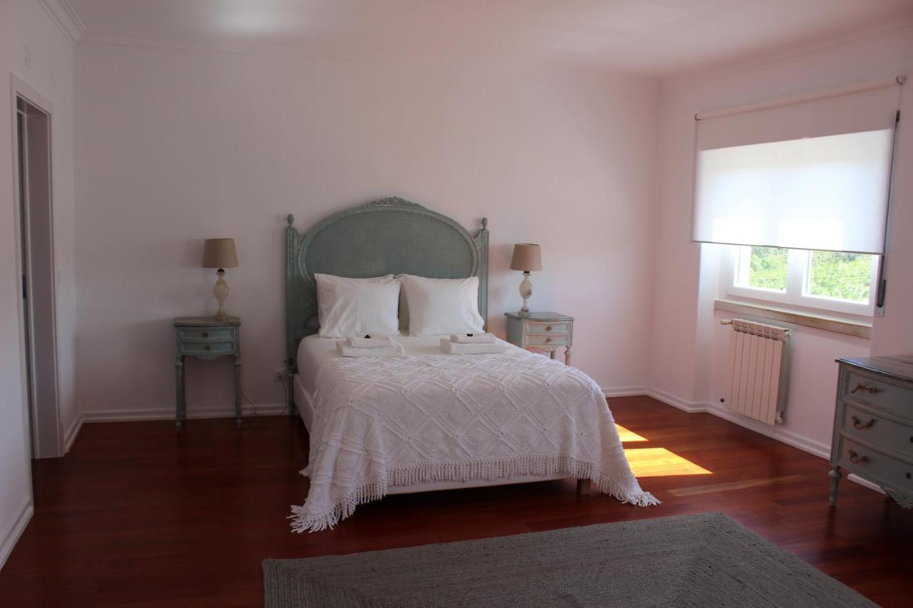 Happysintra Guesthouse By Casa Do Preto ภายนอก รูปภาพ