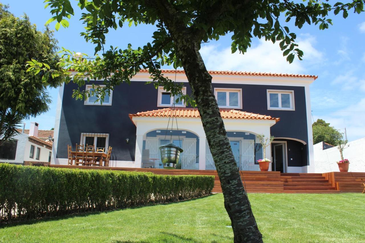 Happysintra Guesthouse By Casa Do Preto ภายนอก รูปภาพ