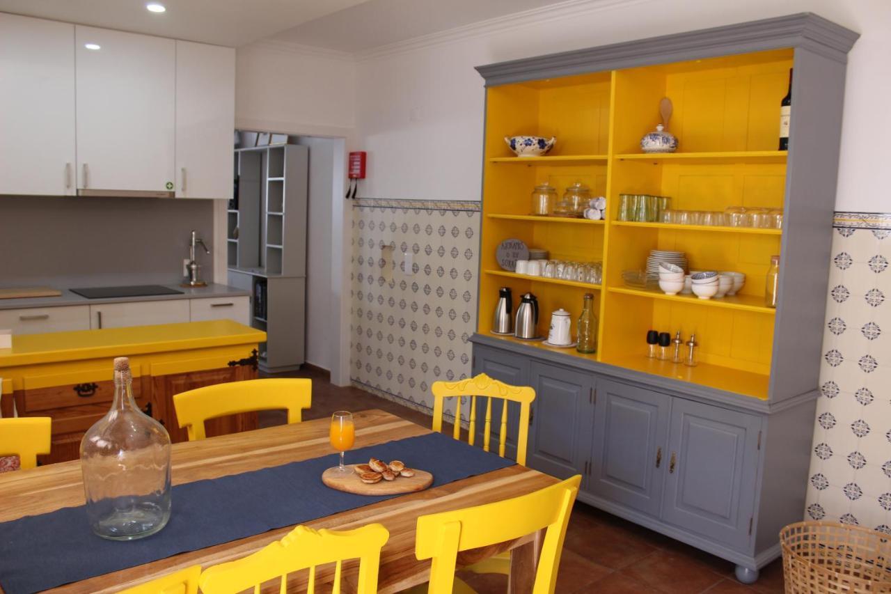 Happysintra Guesthouse By Casa Do Preto ภายนอก รูปภาพ