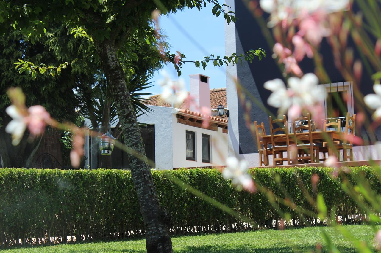 Happysintra Guesthouse By Casa Do Preto ภายนอก รูปภาพ