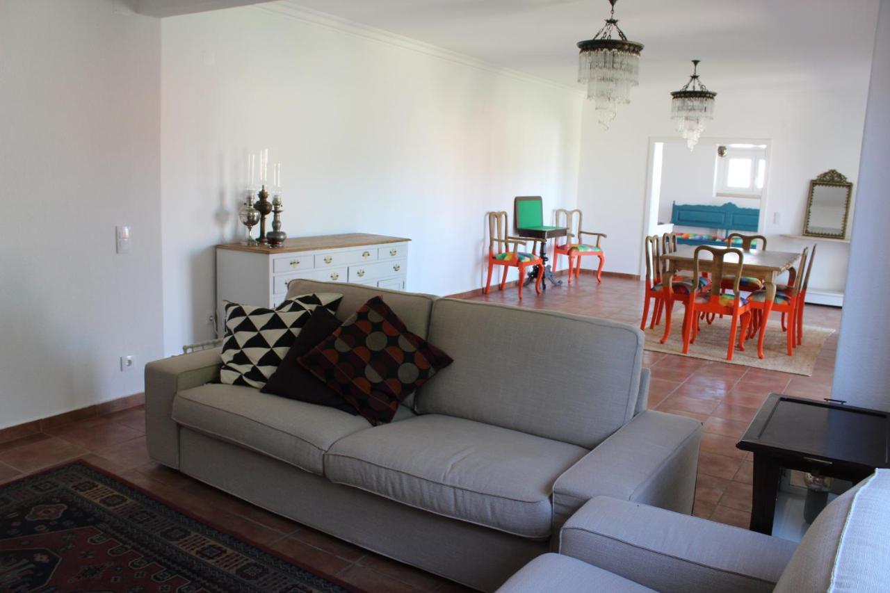 Happysintra Guesthouse By Casa Do Preto ภายนอก รูปภาพ