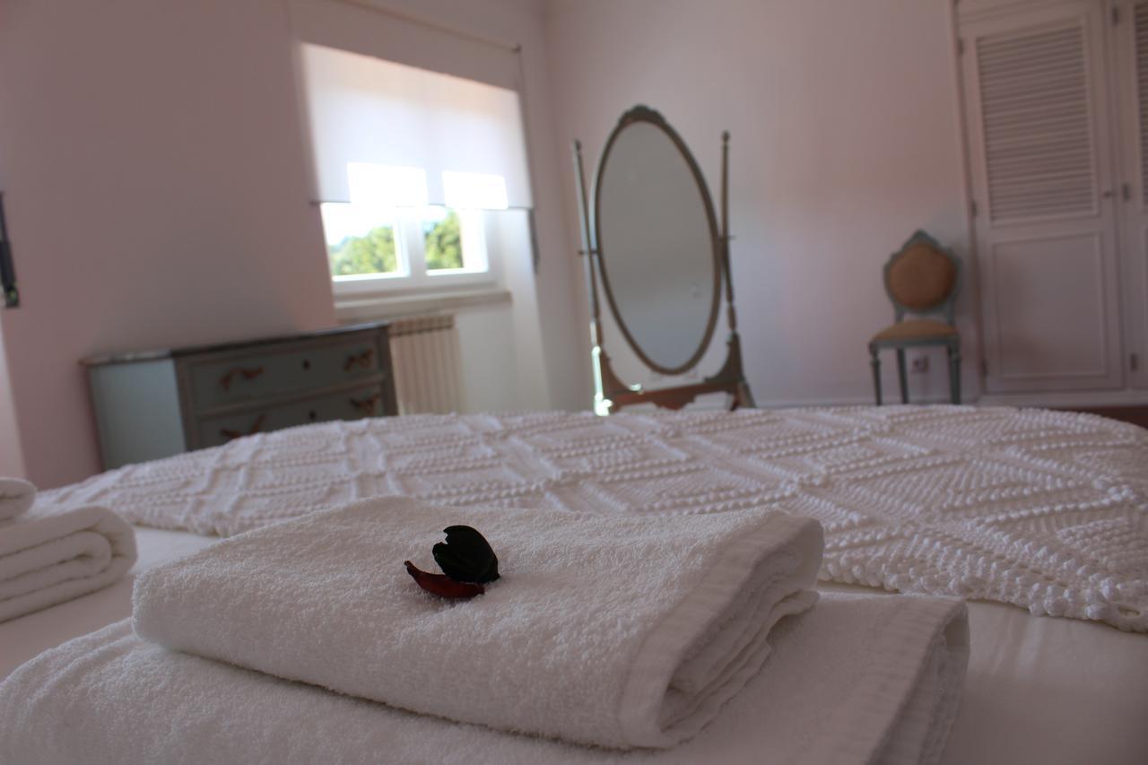 Happysintra Guesthouse By Casa Do Preto ภายนอก รูปภาพ