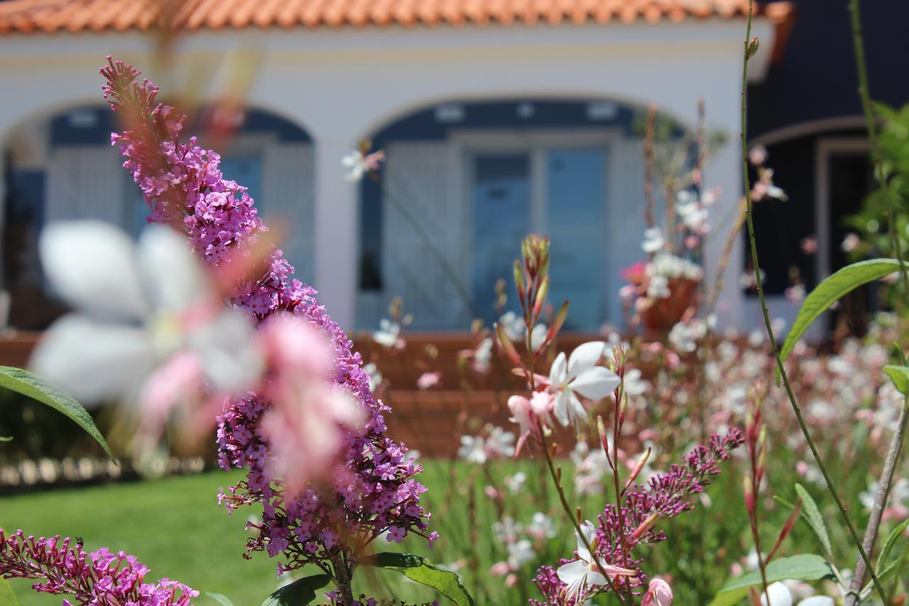 Happysintra Guesthouse By Casa Do Preto ภายนอก รูปภาพ