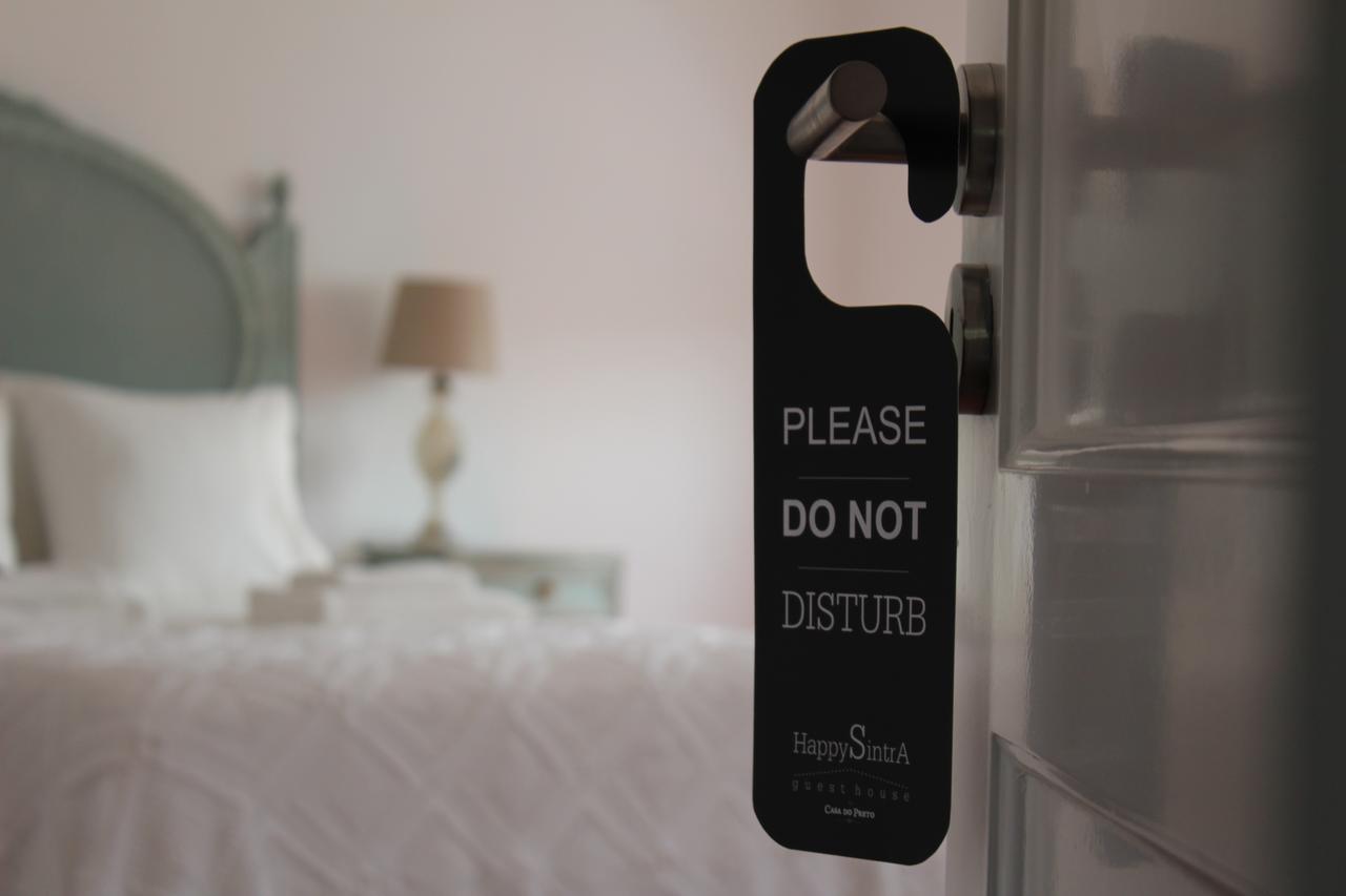 Happysintra Guesthouse By Casa Do Preto ภายนอก รูปภาพ