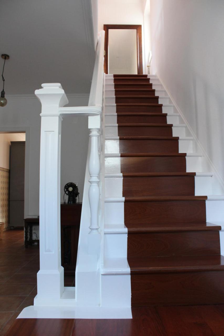Happysintra Guesthouse By Casa Do Preto ภายนอก รูปภาพ