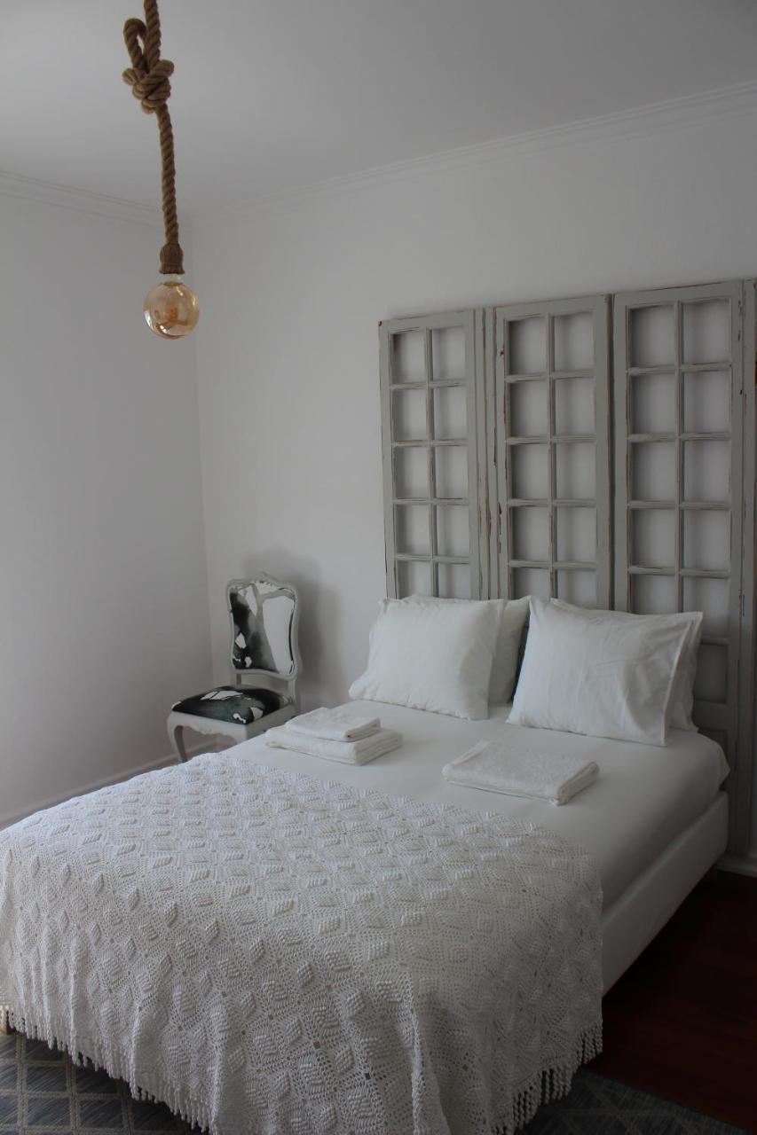 Happysintra Guesthouse By Casa Do Preto ภายนอก รูปภาพ