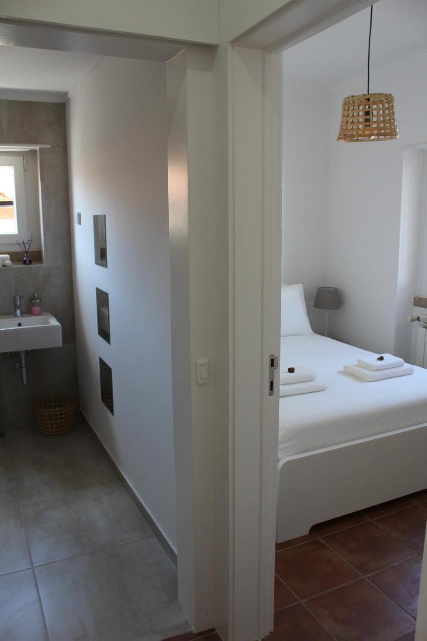Happysintra Guesthouse By Casa Do Preto ภายนอก รูปภาพ