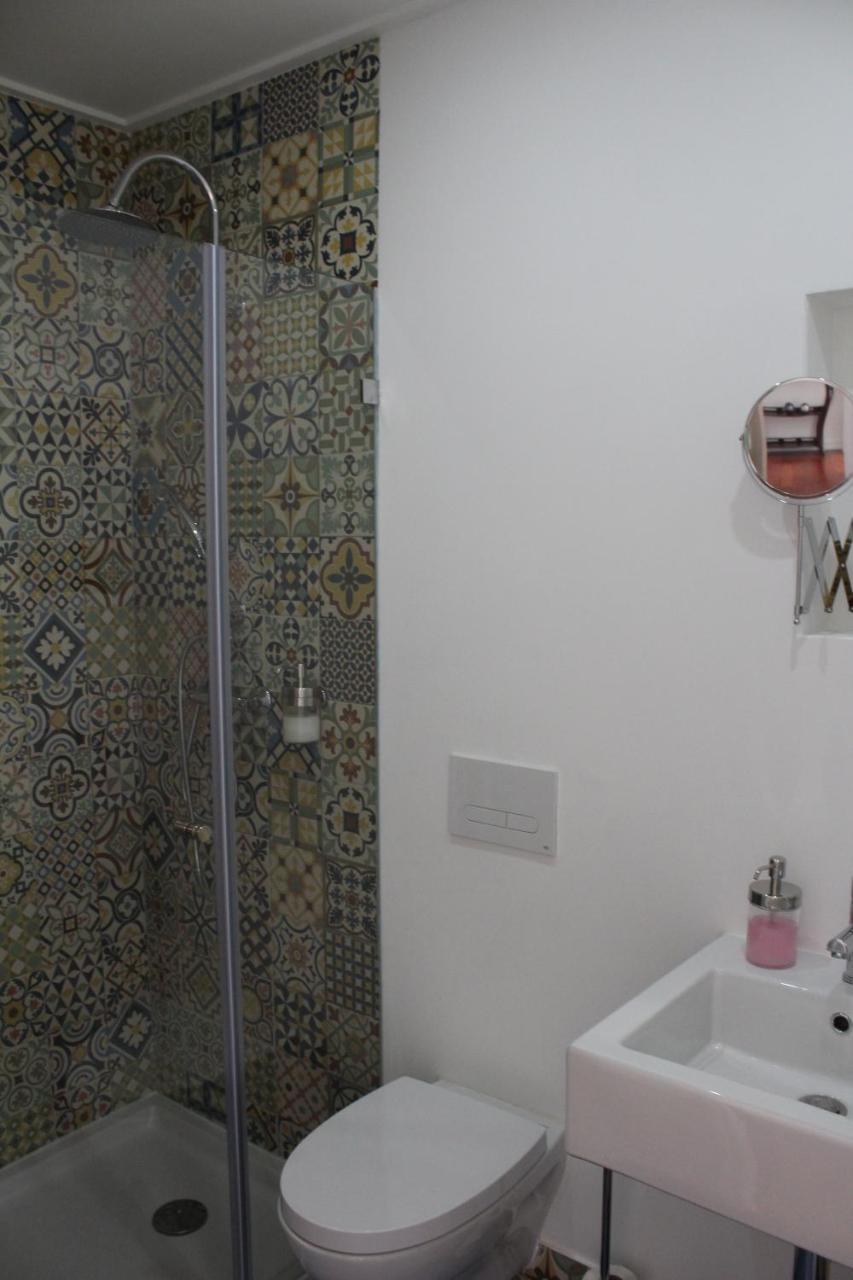 Happysintra Guesthouse By Casa Do Preto ภายนอก รูปภาพ