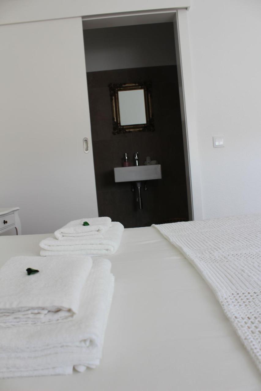 Happysintra Guesthouse By Casa Do Preto ภายนอก รูปภาพ
