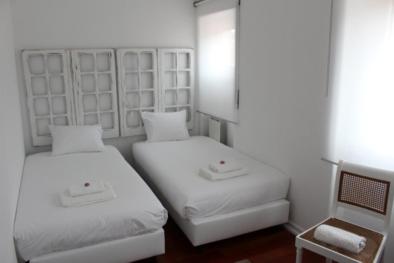 Happysintra Guesthouse By Casa Do Preto ภายนอก รูปภาพ
