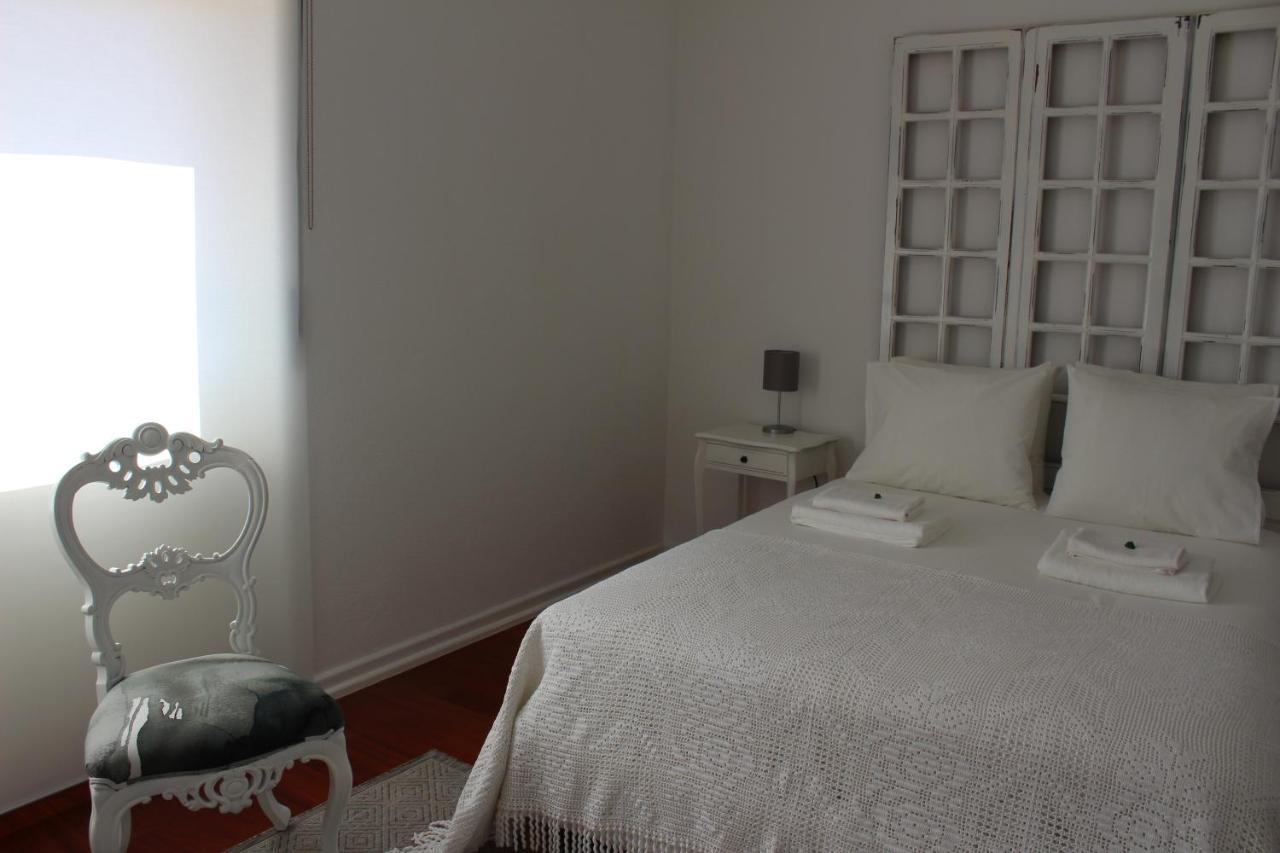 Happysintra Guesthouse By Casa Do Preto ภายนอก รูปภาพ
