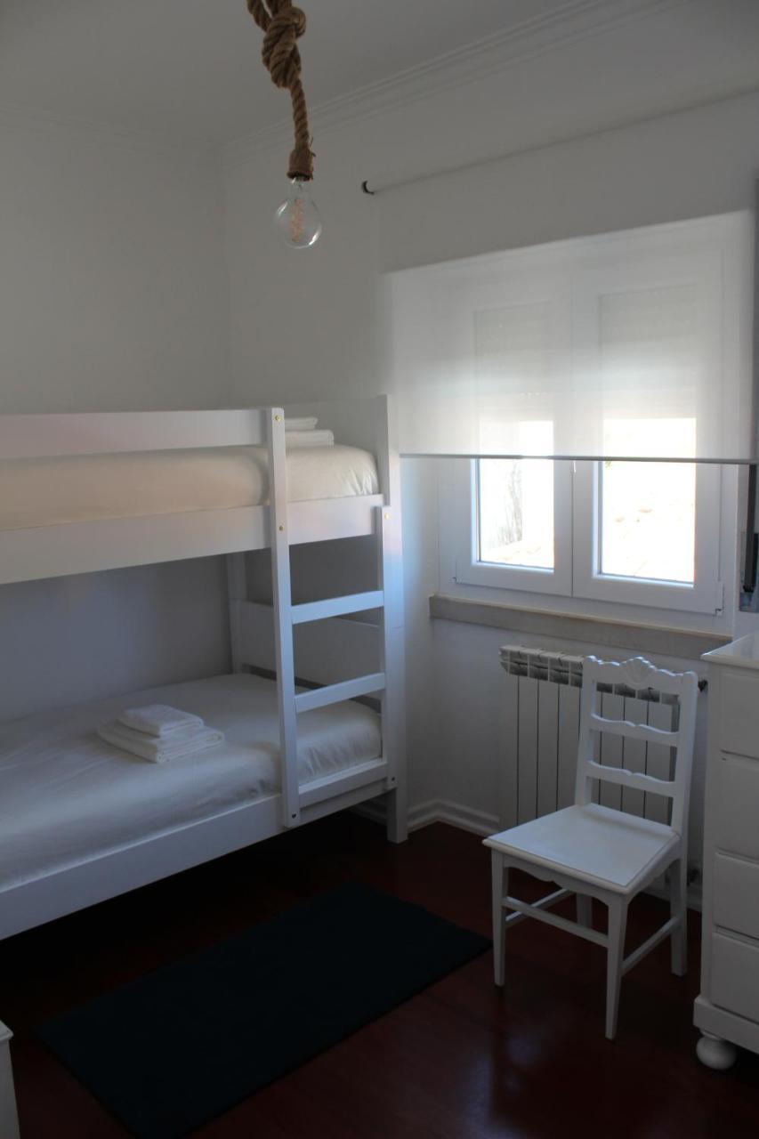 Happysintra Guesthouse By Casa Do Preto ภายนอก รูปภาพ