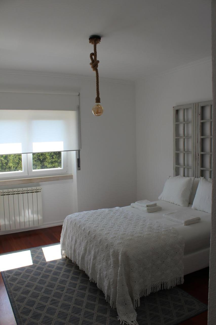 Happysintra Guesthouse By Casa Do Preto ภายนอก รูปภาพ