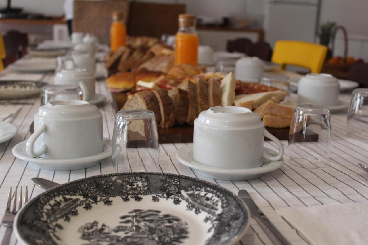 Happysintra Guesthouse By Casa Do Preto ภายนอก รูปภาพ